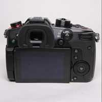 Used Panasonic Lumix GH5 II Mirrorless Camera Body