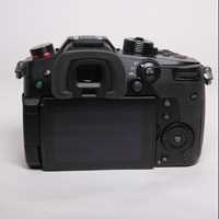 Used Panasonic Lumix GH5 II Mirrorless Camera Body