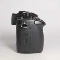 Used Panasonic Lumix GH5 II Mirrorless Camera Body