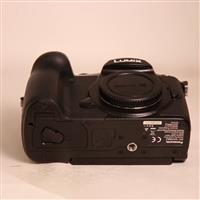 Used Panasonic Lumix GH5 II Mirrorless Camera Body