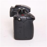 Used Panasonic Lumix GH5 II Mirrorless Camera Body