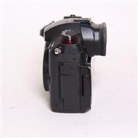 Used Panasonic Lumix GH5 II Mirrorless Camera Body