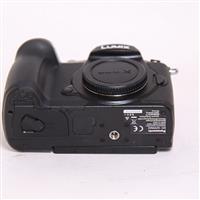 Used Panasonic Lumix GH5 II Mirrorless Camera Body