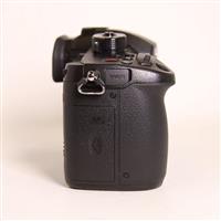 Used Panasonic Lumix GH5 II Mirrorless Camera Body