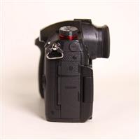 Used Panasonic Lumix GH5 II Mirrorless Camera Body