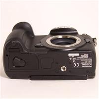 Used Panasonic Lumix GH5 II Mirrorless Camera Body
