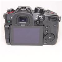 Used Panasonic Lumix GH5 II Mirrorless Camera Body