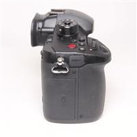 Used Panasonic Lumix GH5 II Mirrorless Camera Body