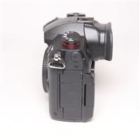 Used Panasonic Lumix GH5 II Mirrorless Camera Body