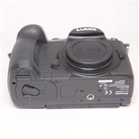 Used Panasonic Lumix GH5 II Mirrorless Camera Body