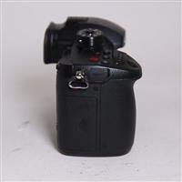 Used Panasonic Lumix GH5 II Mirrorless Camera Body