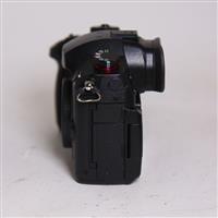Used Panasonic Lumix GH5 II Mirrorless Camera Body