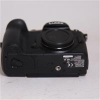 Used Panasonic Lumix GH5 II Mirrorless Camera Body