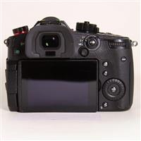 Used Panasonic Lumix GH5 II Mirrorless Camera Body