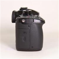 Used Panasonic Lumix GH5 II Mirrorless Camera Body