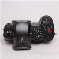 Used Panasonic Lumix GH5 II Mirrorless Camera Body