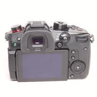 Used Panasonic Lumix GH5 II Mirrorless Camera Body