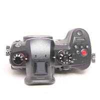 Used Panasonic Lumix GH5 II Mirrorless Camera Body