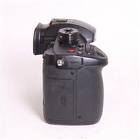 Used Panasonic Lumix GH5 II Mirrorless Camera Body