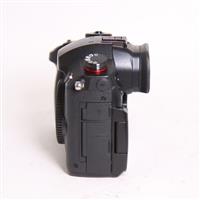 Used Panasonic Lumix GH5 II Mirrorless Camera Body