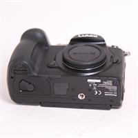 Used Panasonic Lumix GH5 II Mirrorless Camera Body