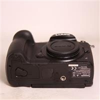 Used Panasonic Lumix GH5S Mirrorless Camera Body Black