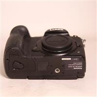 Used Panasonic Lumix GH5S Mirrorless Camera Body Black