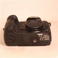 Used Panasonic Lumix GH5S Mirrorless Camera Body Black