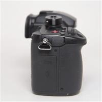 Used Panasonic Lumix GH5S Mirrorless Camera Body Black