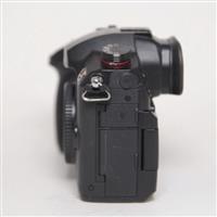 Used Panasonic Lumix GH5S Mirrorless Camera Body Black
