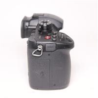 Used Panasonic Lumix GH5S Mirrorless Camera Body Black
