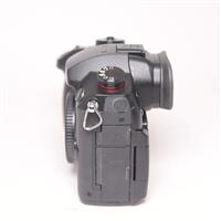 Used Panasonic Lumix GH5S Mirrorless Camera Body Black