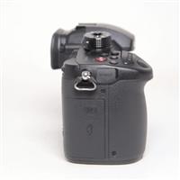 Used Panasonic Lumix GH5S Mirrorless Camera Body Black