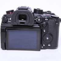 Used Panasonic Lumix GH6 Digital Camera Body