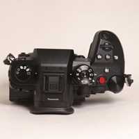 Used Panasonic Lumix GH6 Digital Camera Body