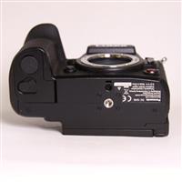 Used Panasonic Lumix GH6 Digital Camera Body