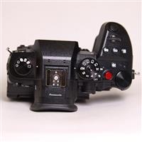 Used Panasonic Lumix GH6 Digital Camera Body