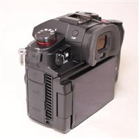 Used Panasonic Lumix GH6 Digital Camera Body