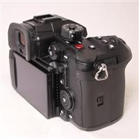 Used Panasonic Lumix GH6 Digital Camera Body