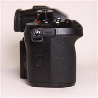 Used Panasonic Lumix GH6 Digital Camera Body