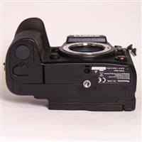 Used Panasonic Lumix GH6 Digital Camera Body