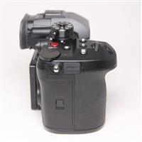 Used Panasonic Lumix GH6 Digital Camera Body