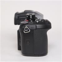 Used Panasonic Lumix GH6 Digital Camera Body