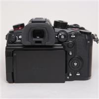 Used Panasonic Lumix GH6 Digital Camera Body