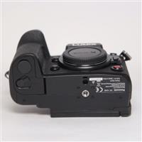 Used Panasonic Lumix GH6 Digital Camera Body