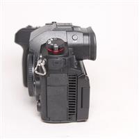 Used Panasonic Lumix GH6 Digital Camera Body