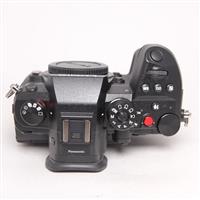 Used Panasonic Lumix GH6 Digital Camera Body