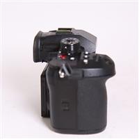 Used Panasonic Lumix GH6 Digital Camera Body