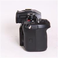 Used Panasonic Lumix GH7 Digital Camera Body