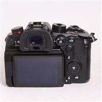 Used Panasonic Lumix GH7 Digital Camera Body